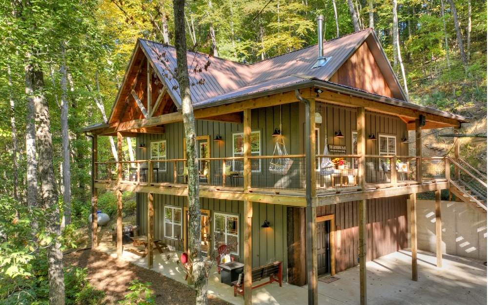 184 Rockhouse Rd. - Photo 1