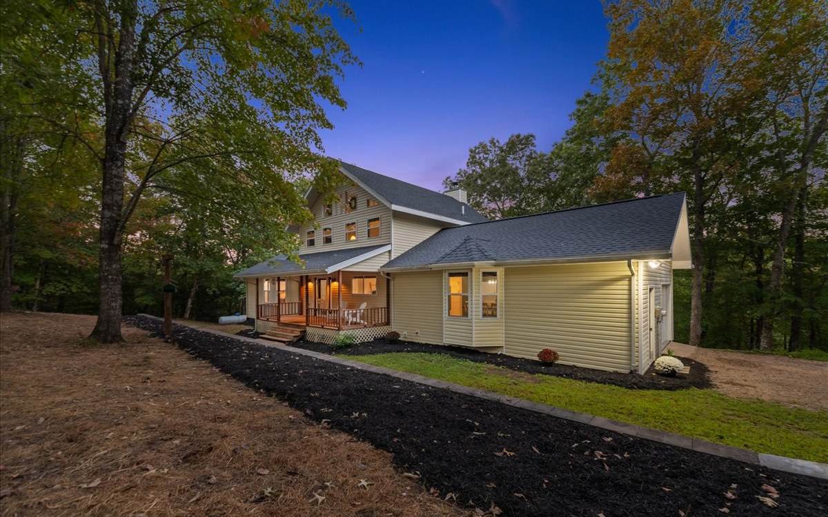 347 Mull Valley Road - Photo 1
