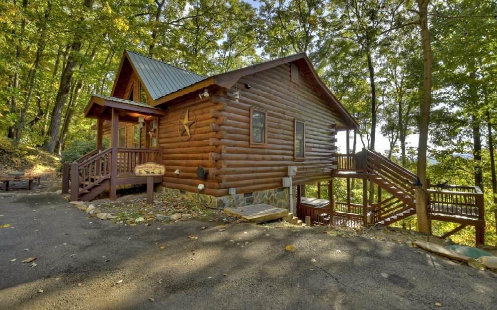 203 Chimney Rock Rd. - Photo 1
