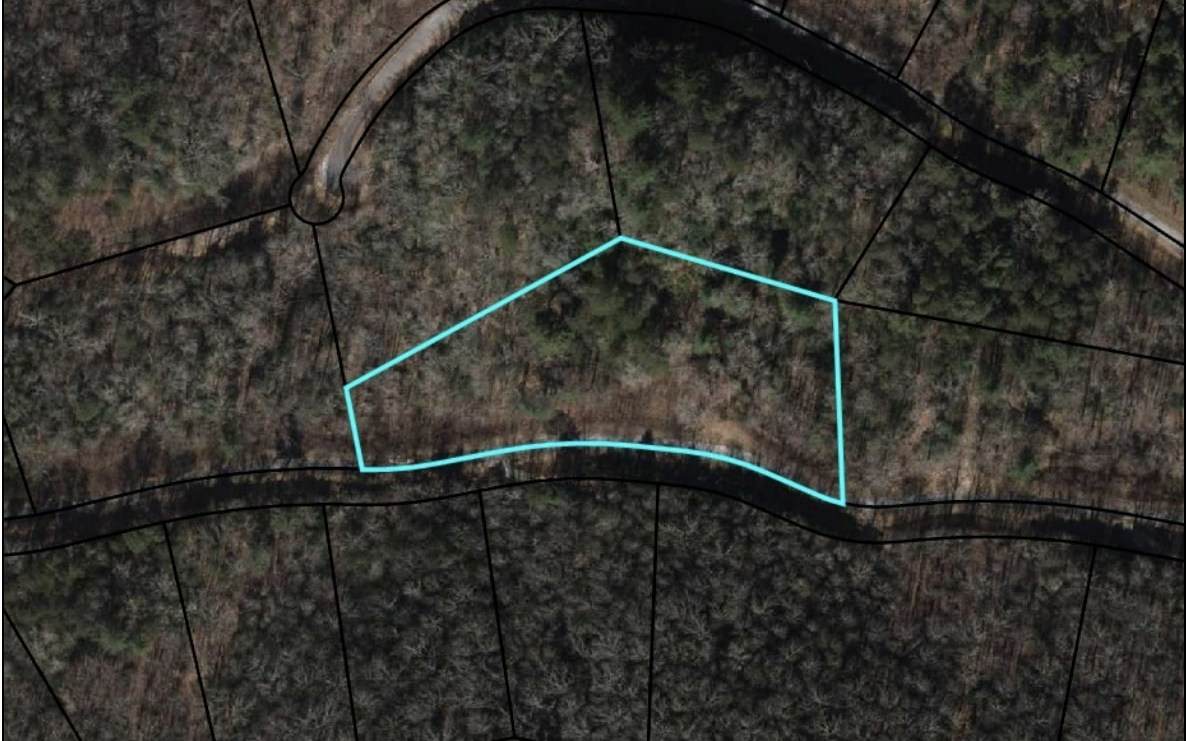 0 Shake Hollow Road - Photo 1
