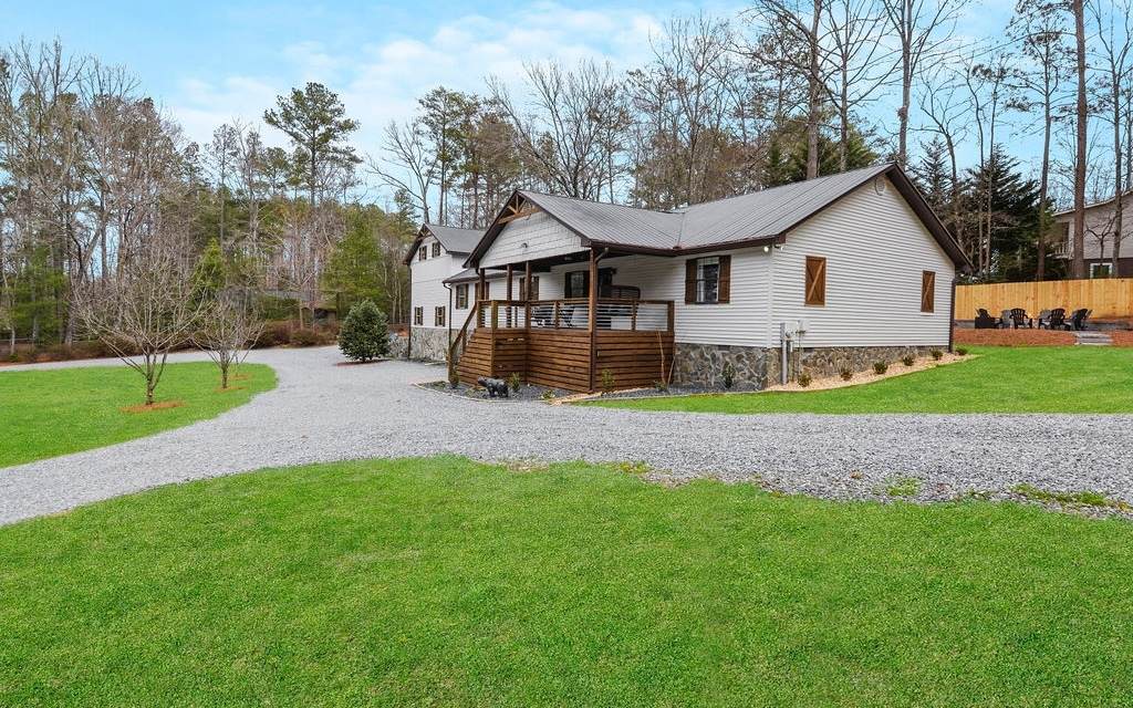 45 WILDERNESS TRL - Photo 1