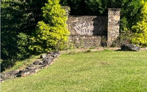 Covered Bridge Rd - Photo 1