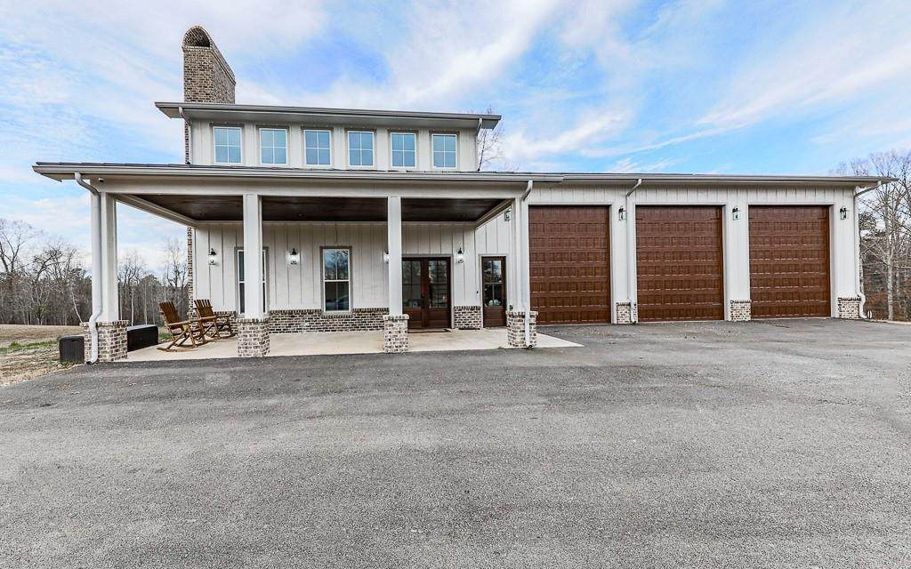 380 Town Creek Church Rd - Photo 1