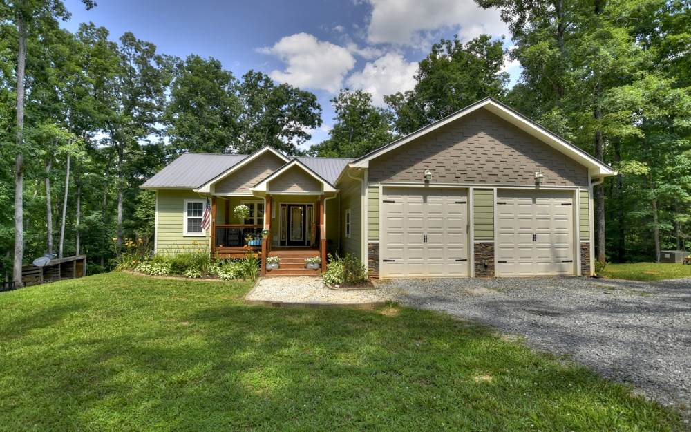 1199 Stiles Road - Photo 1