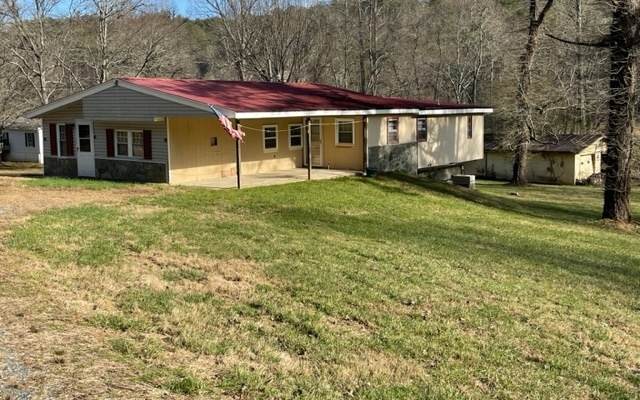 500 Cutcane Road - Photo 1