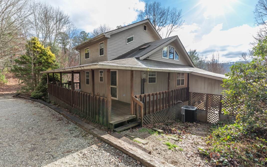 179 Chigger Ridge Rd - Photo 1