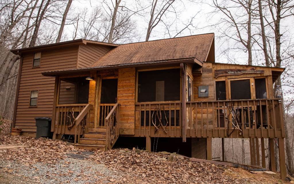 96 Indigo Ridge - Photo 1