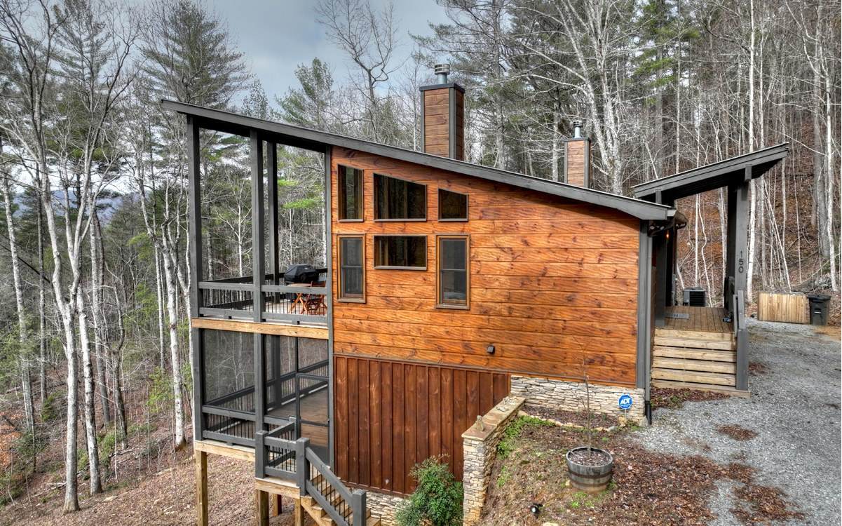 150 Morgan Trail - Photo 1