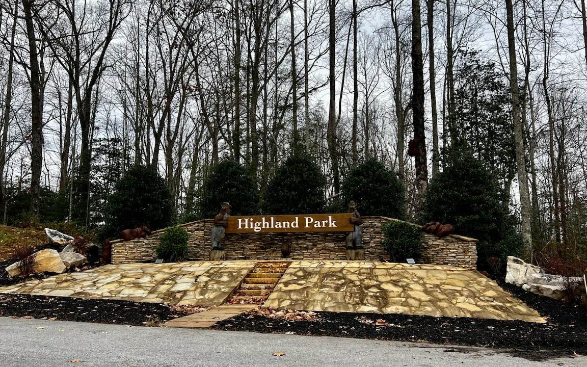 L157 Highland Park - Photo 1