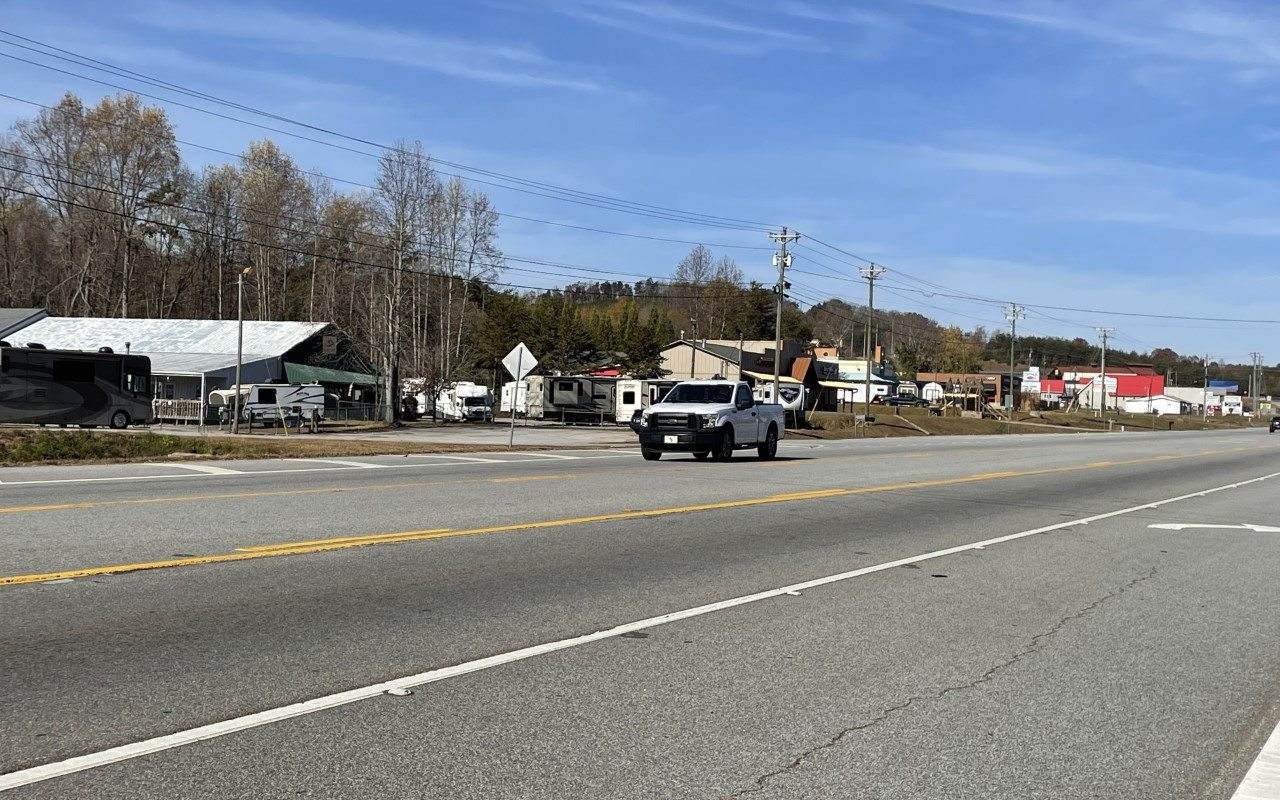 0 Hwy 129S - Photo 1