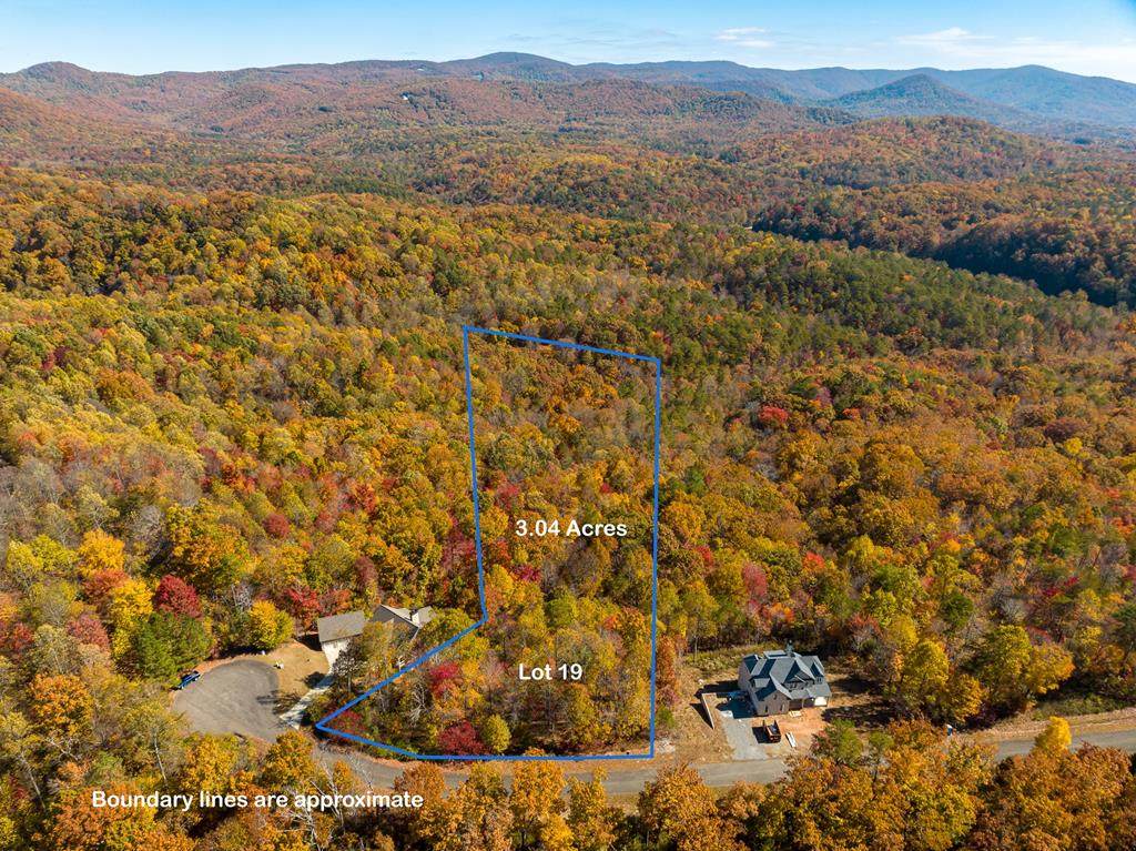 328 Ridgeline Road, Talking Rock, GA 30175 (MLS #403250) :: Path & Post ...