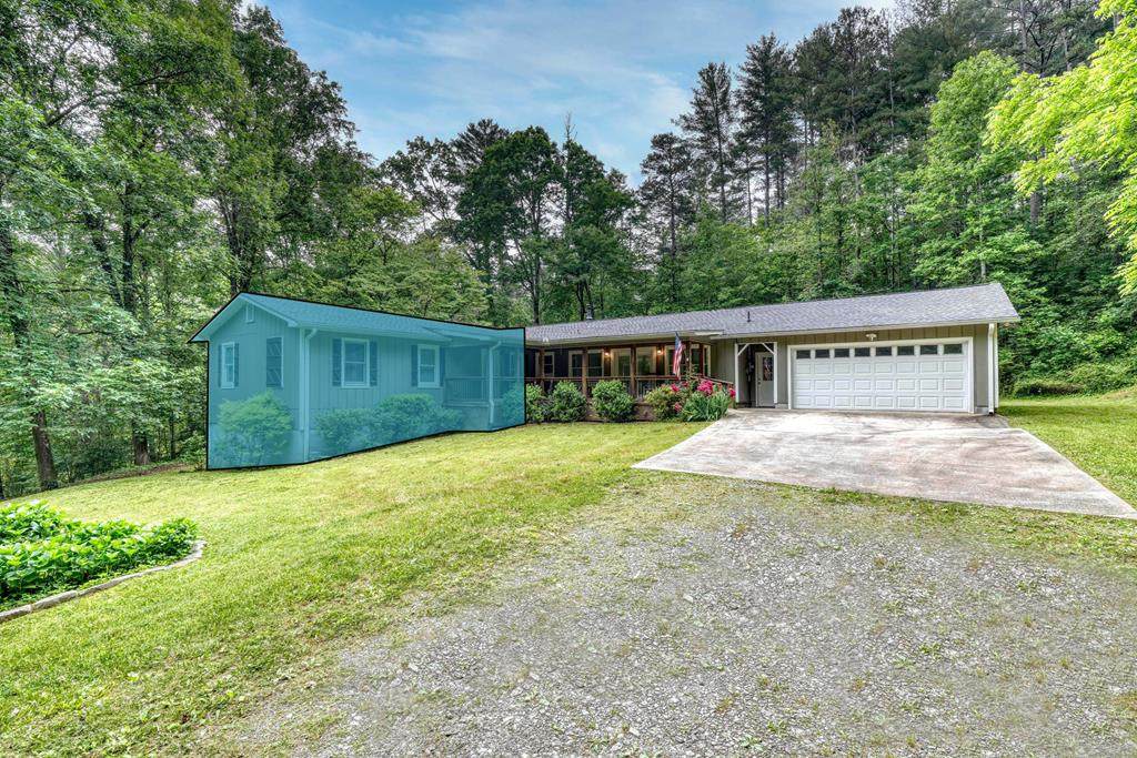 562 New Hope Club Road - Photo 1