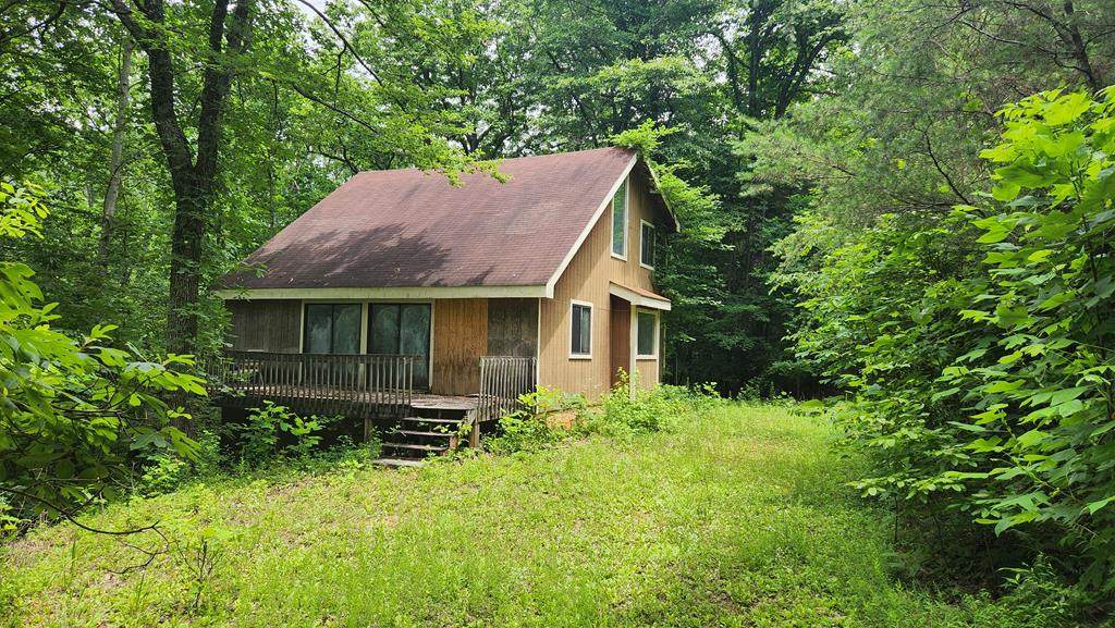 18 Sassafras Ridge Road - Photo 1