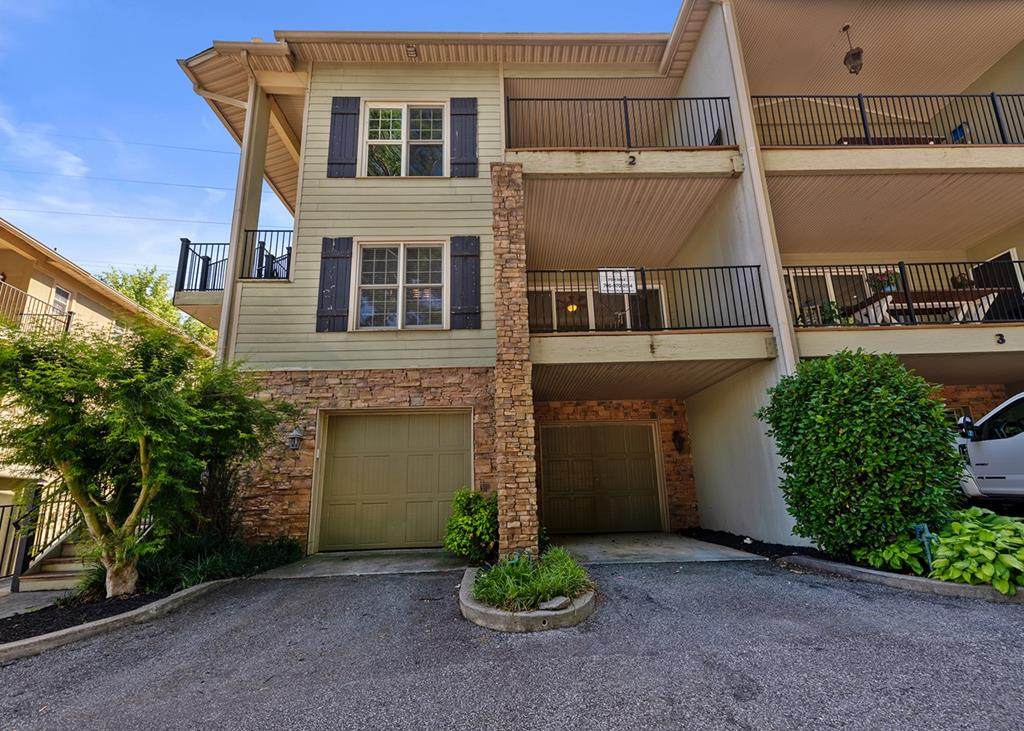 2145 Ridgecrest Circle - Photo 1