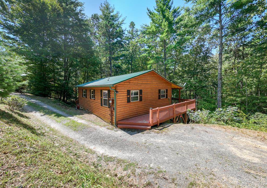 15 Fern Ridge Trail - Photo 1