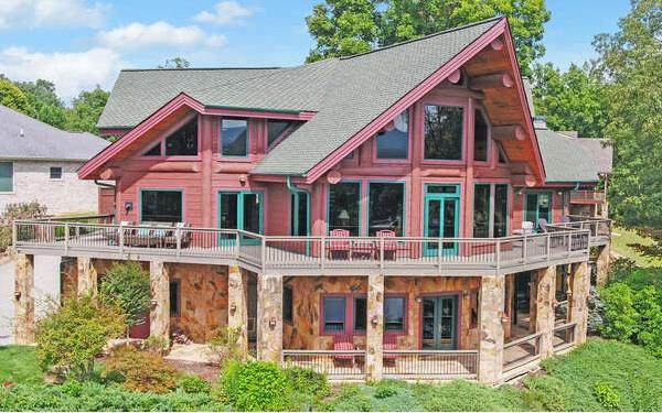 1664 Stonecrest Circle - Photo 1