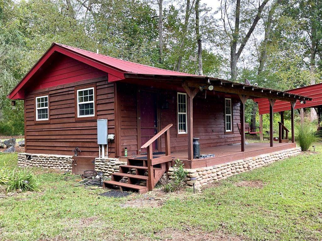 9659 Hwy 64 E - Photo 1