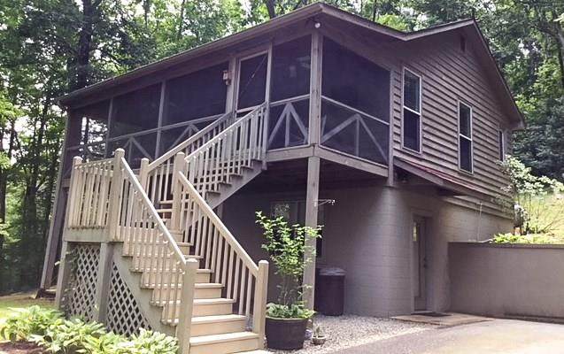 181 Coosa Run - Photo 1