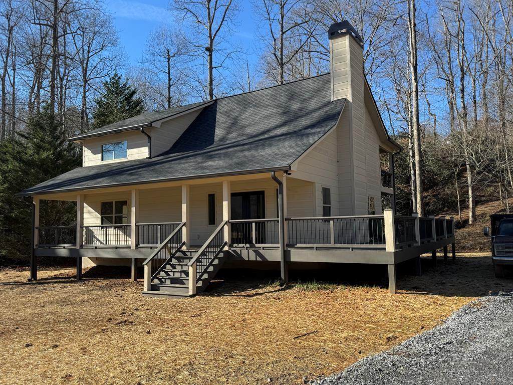 124 Mountain Meadows - Photo 1