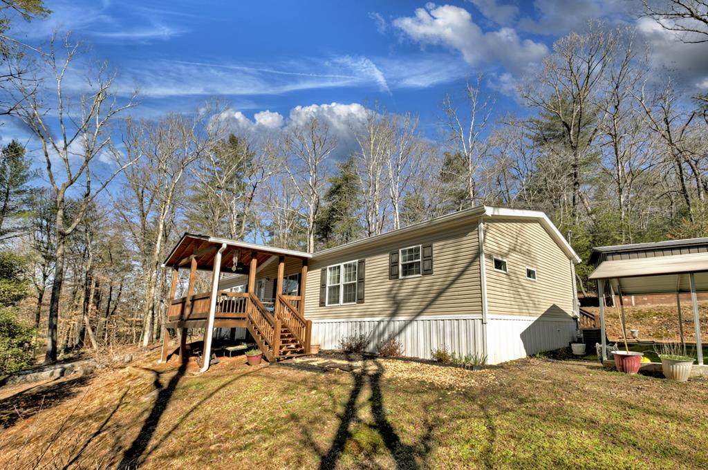 694 Northcutt Rd/Hwy 515 - Photo 1