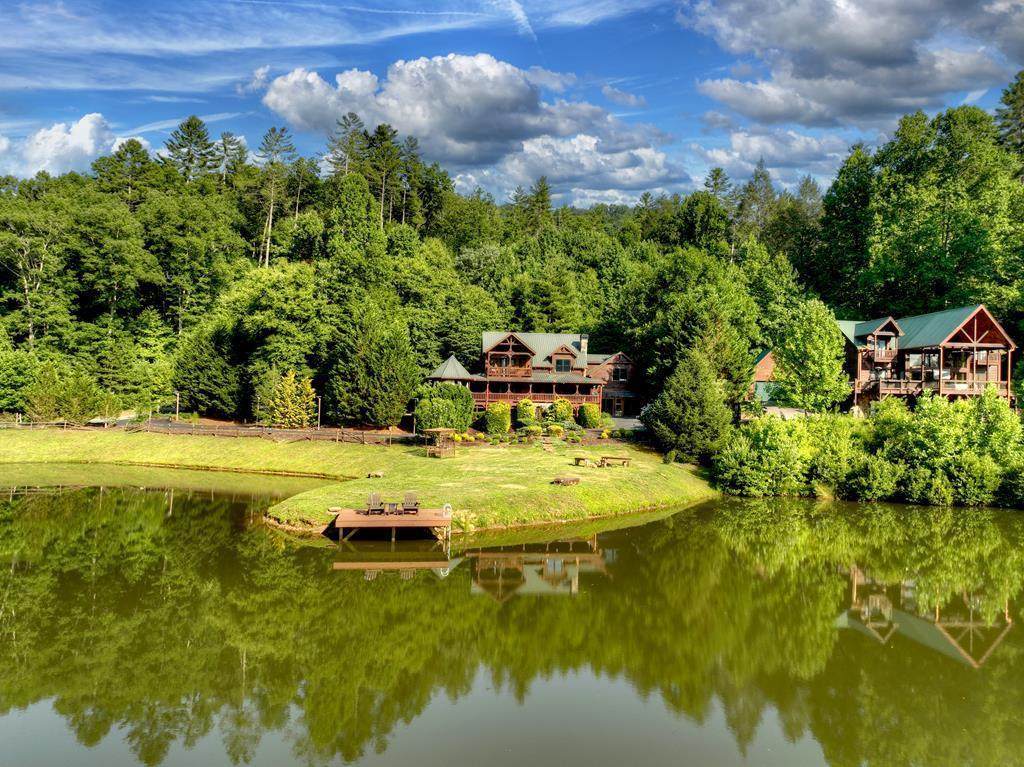 110 Green Valley Trail - Photo 1