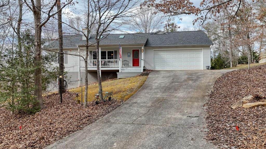 98 Osprey Drive - Photo 1