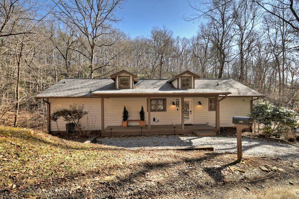 1396 Cherokee Trail - Photo 1