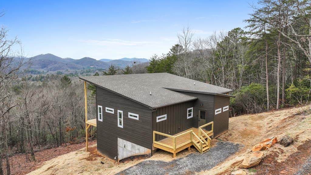 Lot 17 Peaks Drive - Photo 1