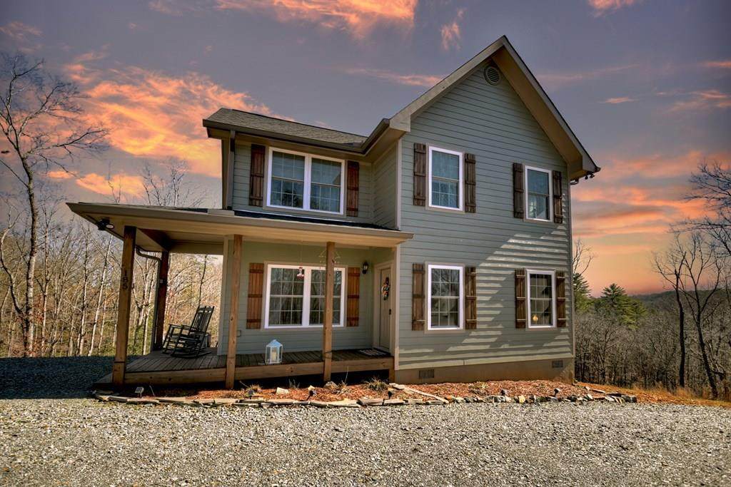 185 Sundown Trail - Photo 1