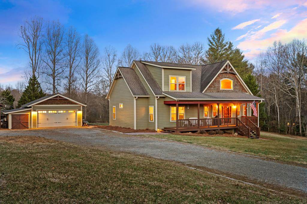 153 Whistle Pig Terrace - Photo 1