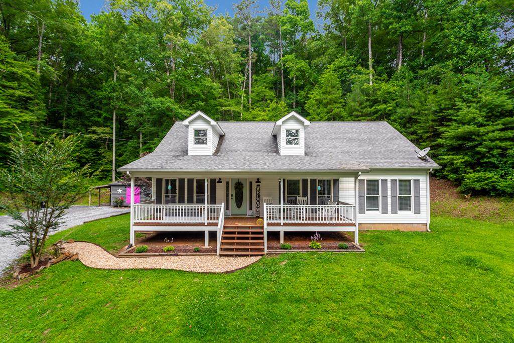 3477 Boardtown Road - Photo 1