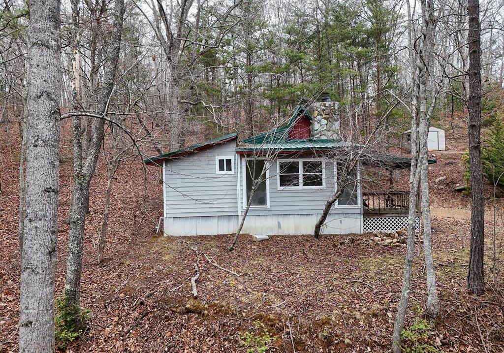 1227 Voylestown Road - Photo 1