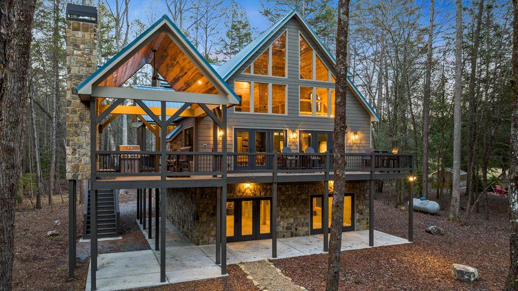 46 Rivers End Way - Photo 1