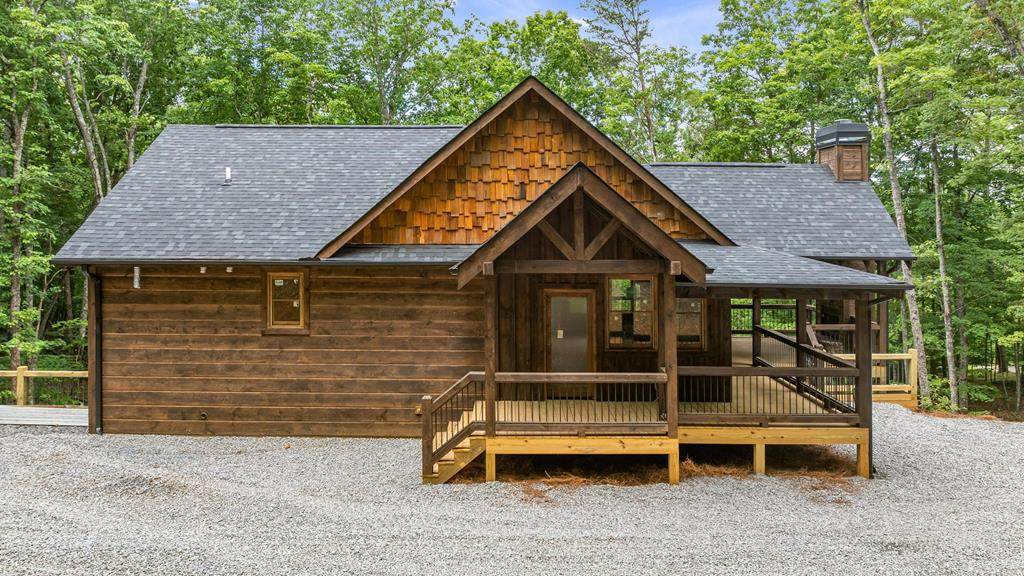 120 Green Ridge Road - Photo 1