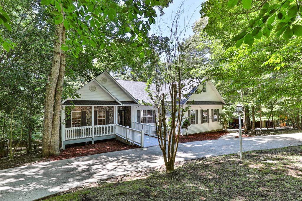 1012 Villa Drive - Photo 1