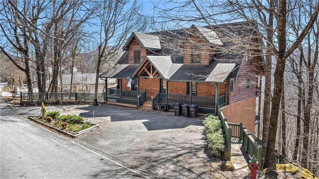 1007 Sky High Drive - Photo 1