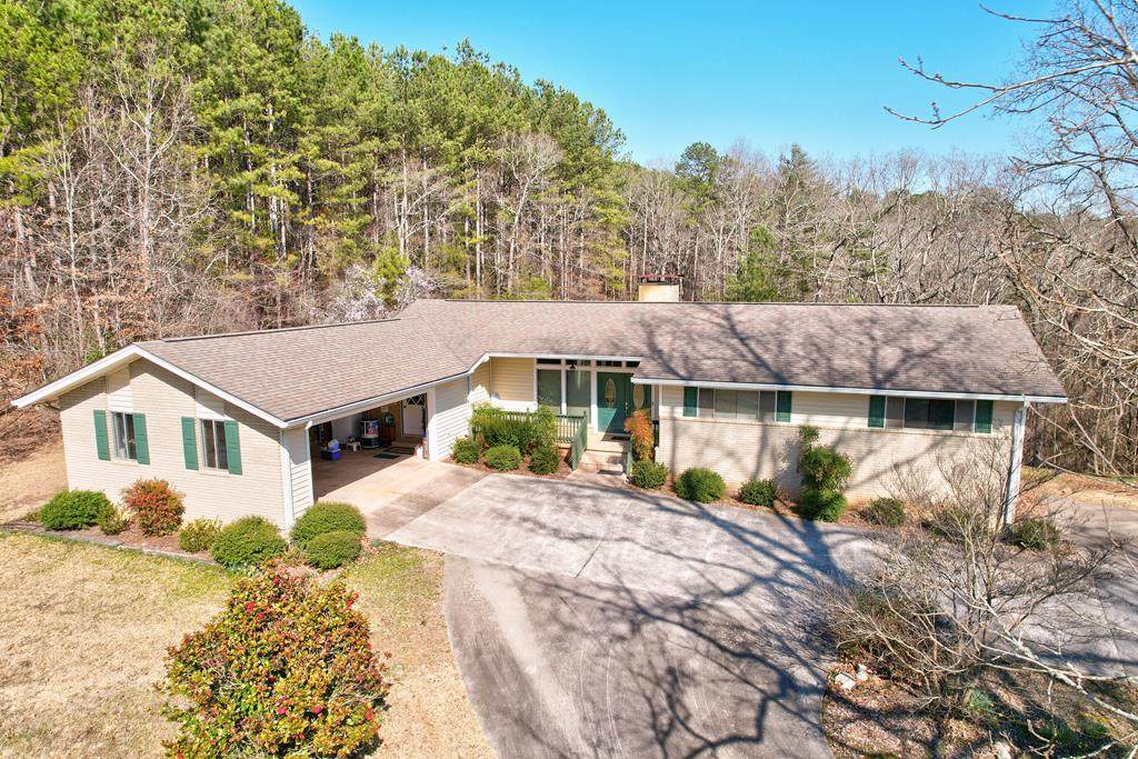 1676 Shoal Creek Road - Photo 1