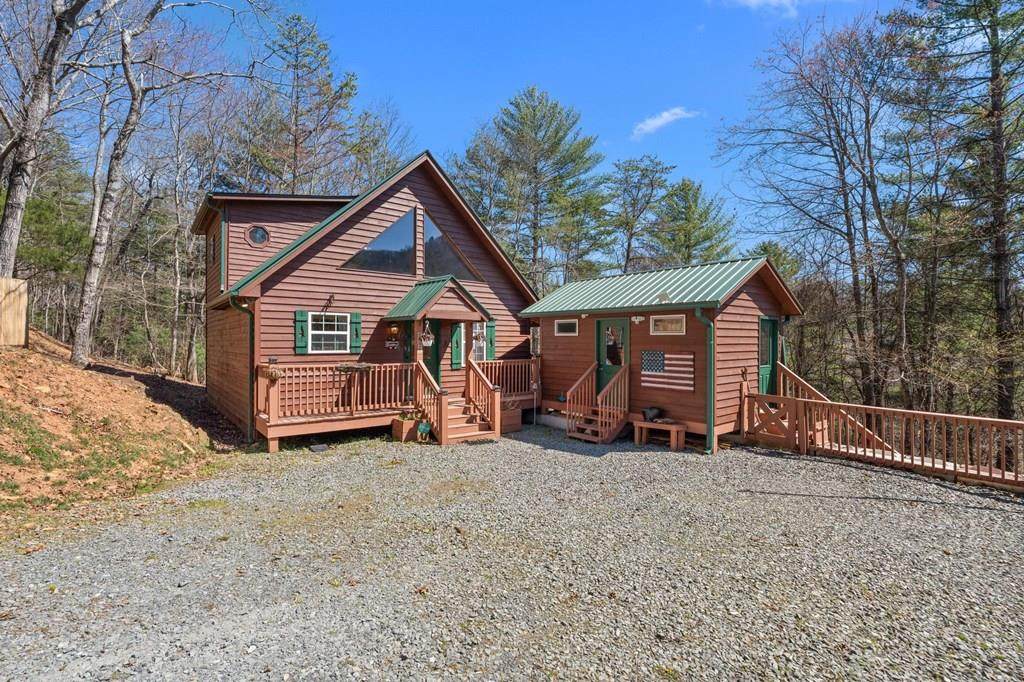 75 Vista Circle - Photo 1