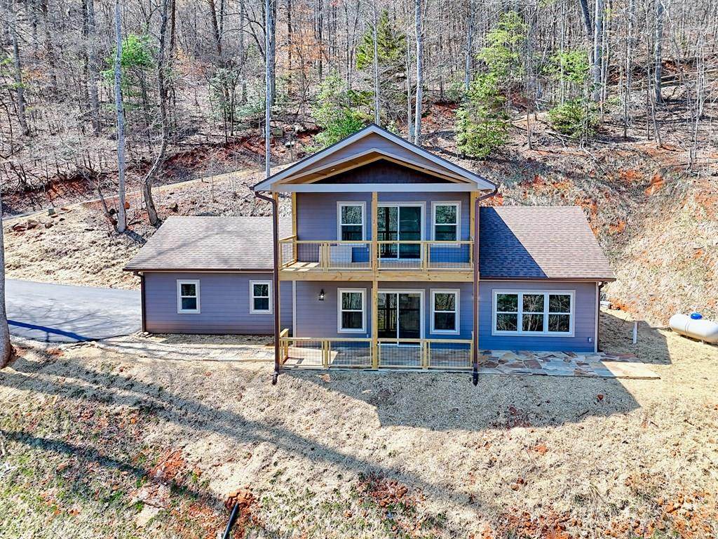 1378 Summit Trail - Photo 1