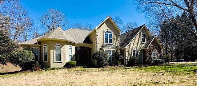 59 Timbergate Trail - Photo 1