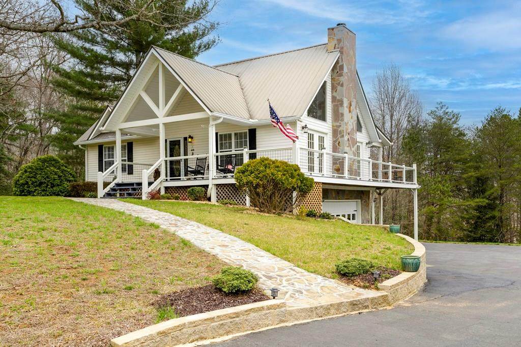 3601 Swallows Creek Road - Photo 1
