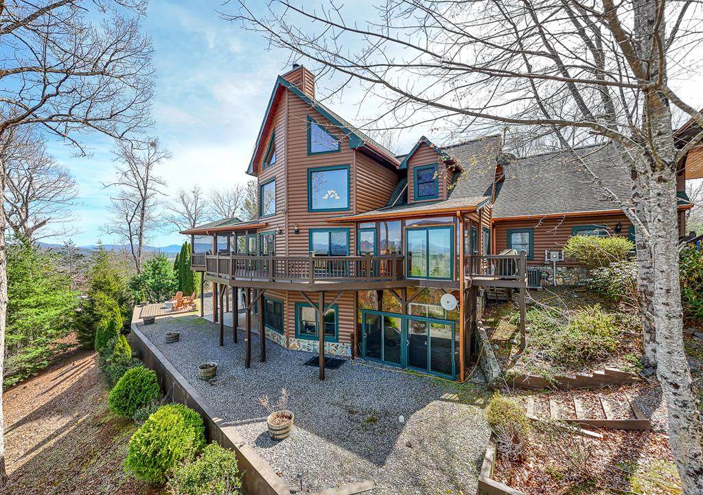 594 Brasstown View Road - Photo 1