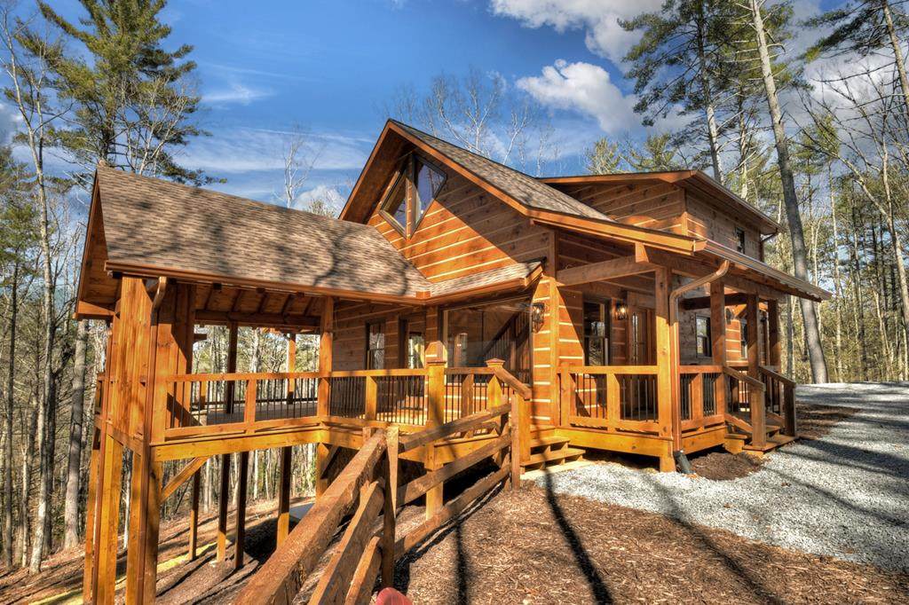120 Rolling Rapids - Photo 1