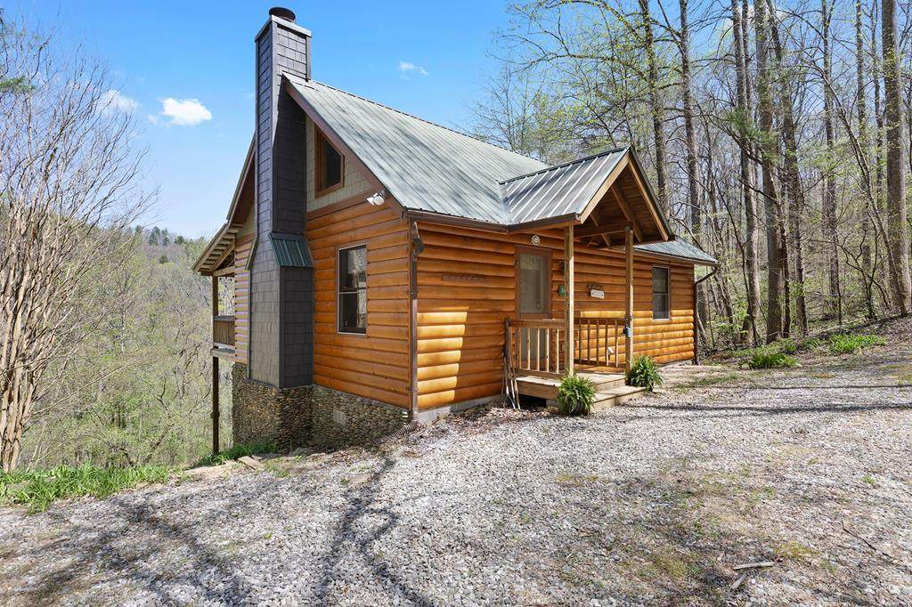 66 Wildflower Trail - Photo 1