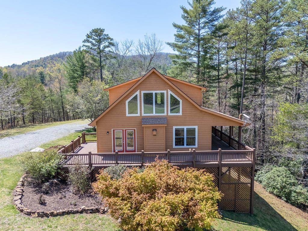 44 Stillwood Trail - Photo 1