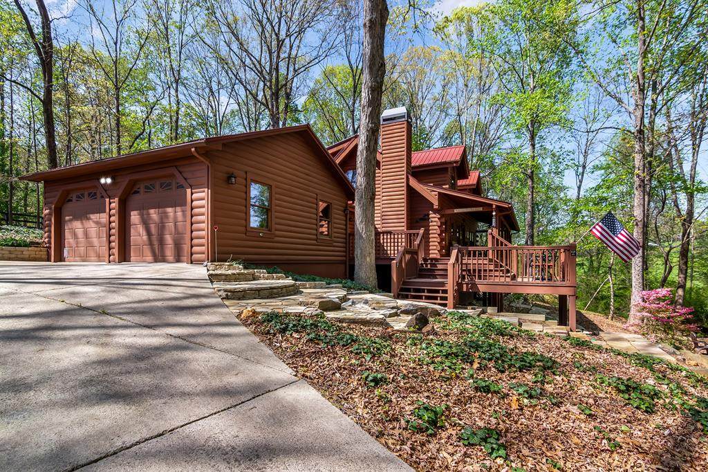 6515 Namon Wallace Drive - Photo 1