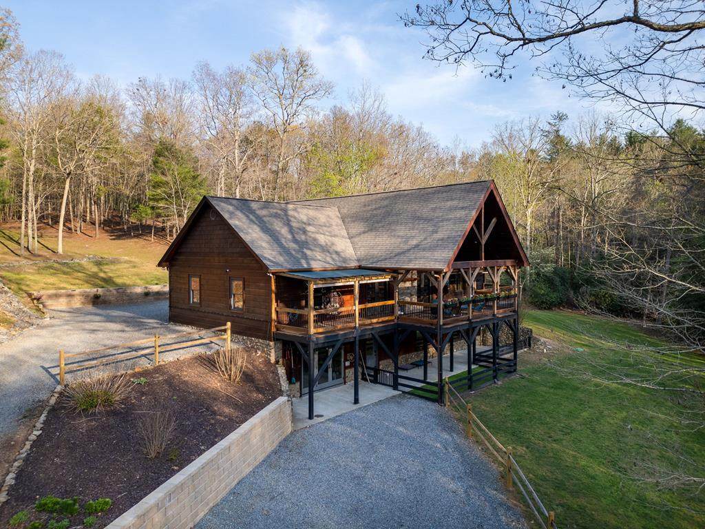 151 Hickory Hills Trl - Photo 1