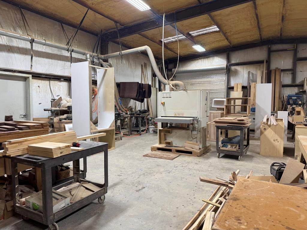 000 George Curtis Road - Photo 1