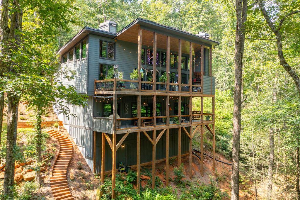 414 Watersong Trail - Photo 1