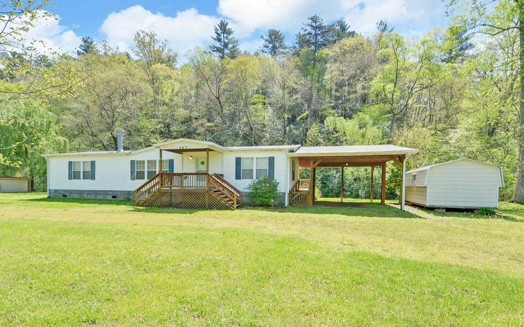 447 Johnsonville Road - Photo 1